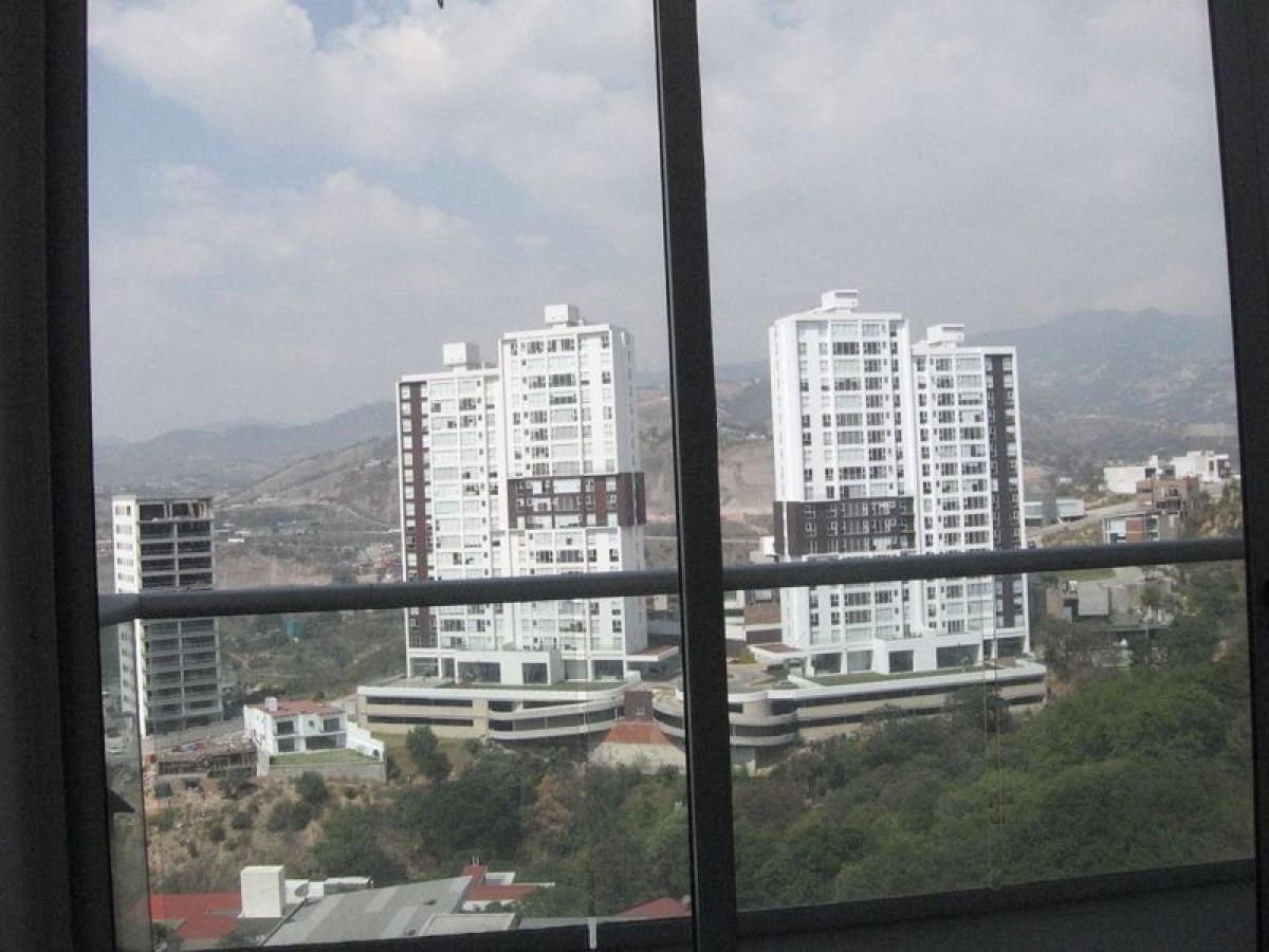 Квартира с 3 спальнями в Мехико, Мексика № 216717