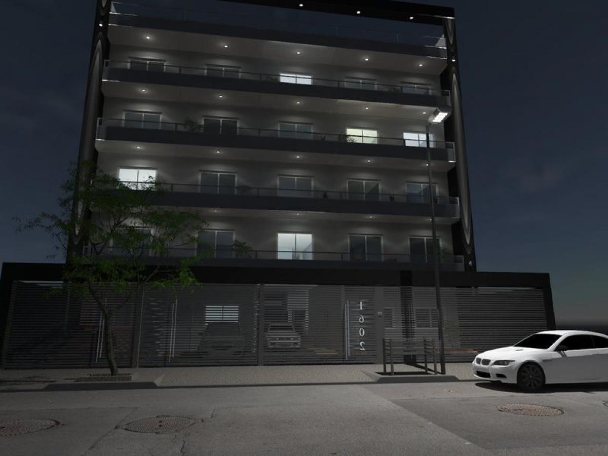 Studio in General San Martin, Argentina No. 9462