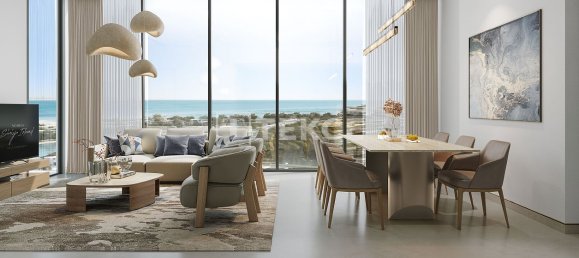Apartamento T2 em Umm Al Quwain, UAE N.º 66375 6