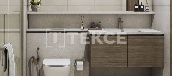 Apartamento T2 em Umm Al Quwain, UAE N.º 66375 8
