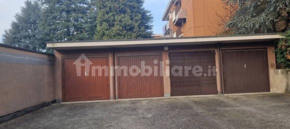 Garage in Lonate Pozzolo, Italy 15m², Nr. 60813 2