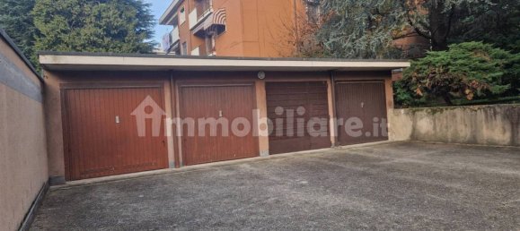 Garage in Lonate Pozzolo, Italy 15m², Nr. 60813 3