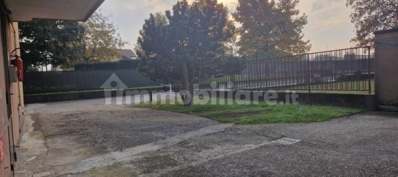 Garage in Lonate Pozzolo, Italy 15m², Nr. 60813 6