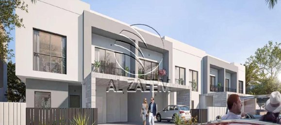 5 bedrooms Villa in Yas Island, UAE No. 29701 13