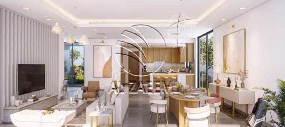 5 bedrooms Villa in Yas Island, UAE No. 29701 2