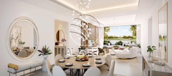 5 bedrooms Villa in Yas Island, UAE No. 29701 7