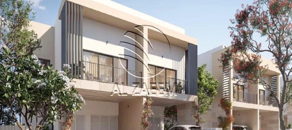 5 bedrooms Villa in Yas Island, UAE No. 29701 12