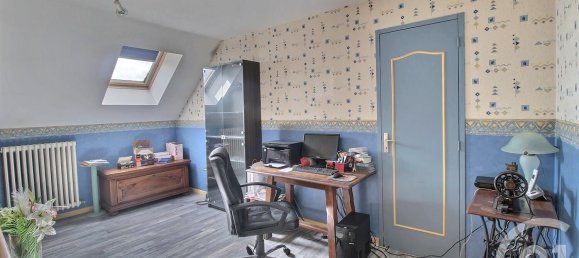 5 غرف نوم منزل في Loir-et-Cher, France رقم 68491 6