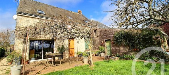 5 غرف نوم منزل في Loir-et-Cher, France رقم 68491 10