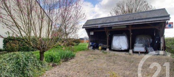 5 غرف نوم منزل في Loir-et-Cher, France رقم 68491 9