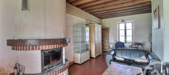 5 غرف نوم منزل في Loir-et-Cher, France رقم 68491 7