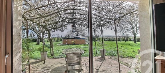 5 غرف نوم منزل في Loir-et-Cher, France رقم 68491 2