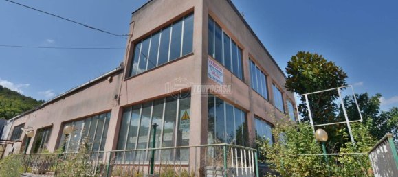 3-Zimmer Gewerbliche Immobilie in Castelfidardo, Italy, Nr. 134907 3