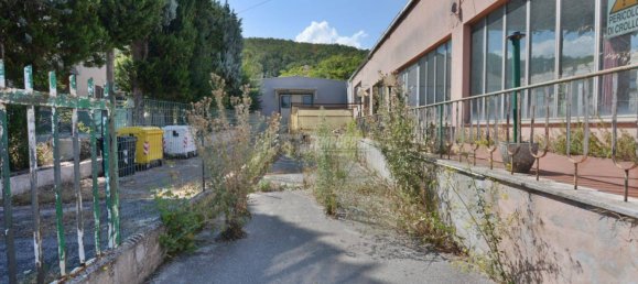 3-Zimmer Gewerbliche Immobilie in Castelfidardo, Italy, Nr. 134907 9