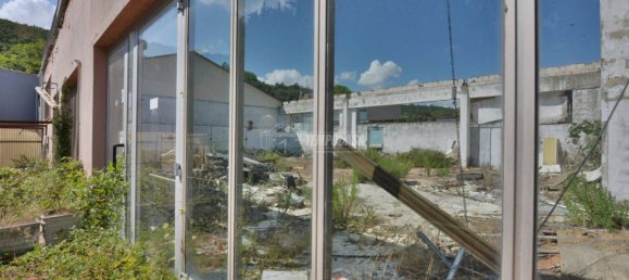 3-Zimmer Gewerbliche Immobilie in Castelfidardo, Italy, Nr. 134907 8