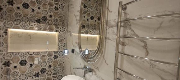 3 Schlafzimmer Wohnung in Baku, Azerbaijan, Nr. 1695 11