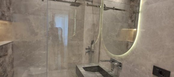 3 Schlafzimmer Wohnung in Baku, Azerbaijan, Nr. 1695 7