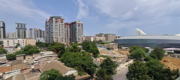3 Schlafzimmer Wohnung in Baku, Azerbaijan, Nr. 1695 12