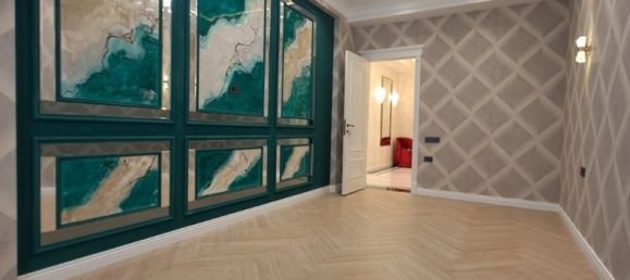 3 Schlafzimmer Wohnung in Baku, Azerbaijan, Nr. 1695 19