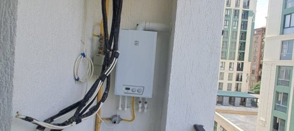 3 Schlafzimmer Wohnung in Baku, Azerbaijan, Nr. 1695 2