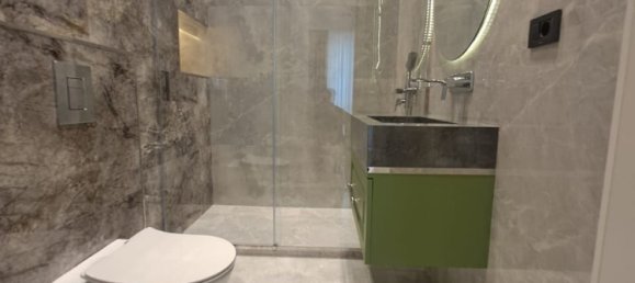 3 Schlafzimmer Wohnung in Baku, Azerbaijan, Nr. 1695 14