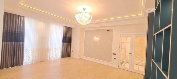 3 Schlafzimmer Wohnung in Baku, Azerbaijan, Nr. 1695 6