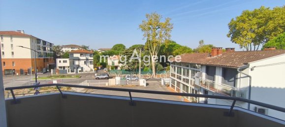 1 غرف نوم شقة في Toulouse, France رقم 337258 4