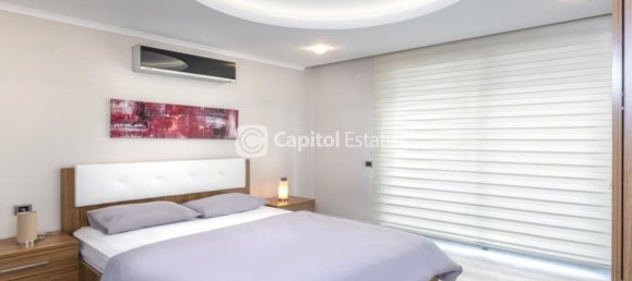 شقة 3+1 في Antalya, Turkey رقم 6736 7