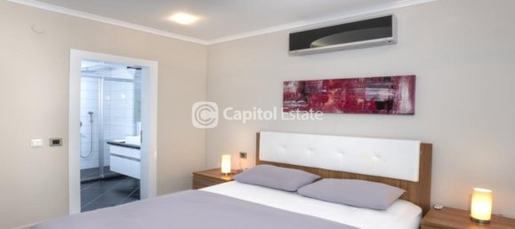 شقة 3+1 في Antalya, Turkey رقم 6736 3