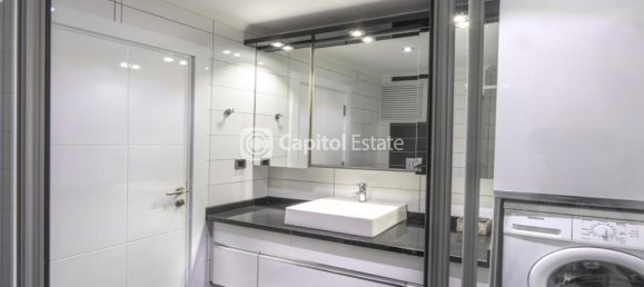 شقة 3+1 في Antalya, Turkey رقم 6736 14