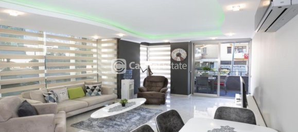 شقة 3+1 في Antalya, Turkey رقم 6736 16