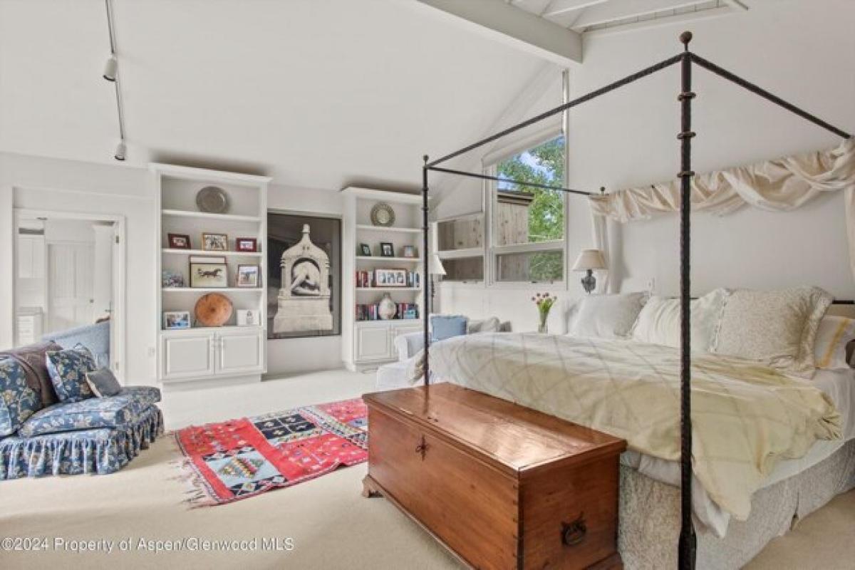 4 bedrooms House in Aspen, USA No. 415877