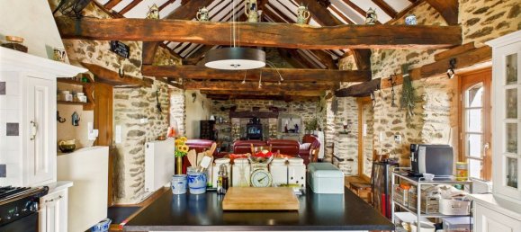 6 Schlafzimmer Haus in Tarn, France, Nr. 336152 3