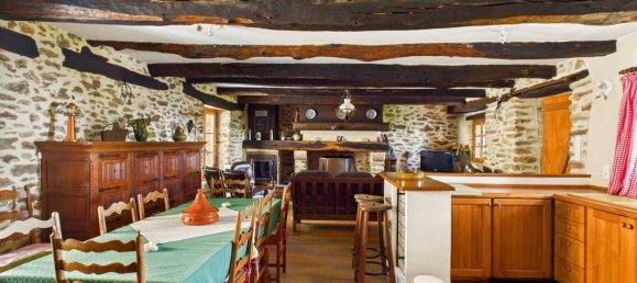 6 Schlafzimmer Haus in Tarn, France, Nr. 336152 10