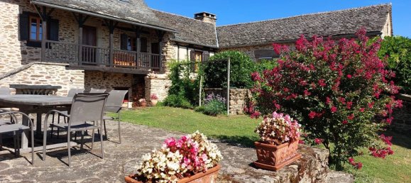 6 Schlafzimmer Haus in Tarn, France, Nr. 336152 14