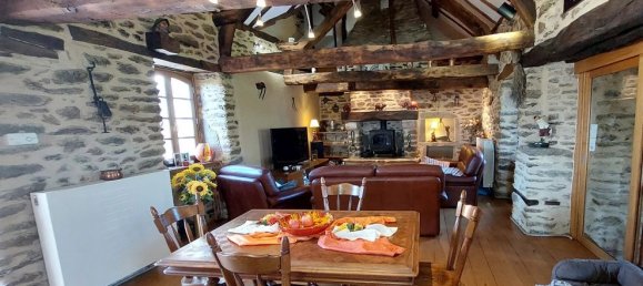 6 Schlafzimmer Haus in Tarn, France, Nr. 336152 4