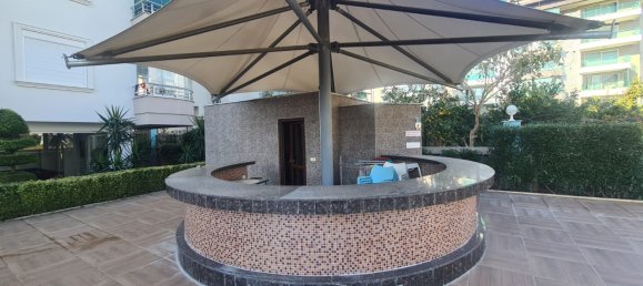 Apartamento de 2 habitaciónes en Kestel, Turkey No. 9555 14