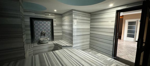 Apartamento de 2 habitaciónes en Kestel, Turkey No. 9555 10