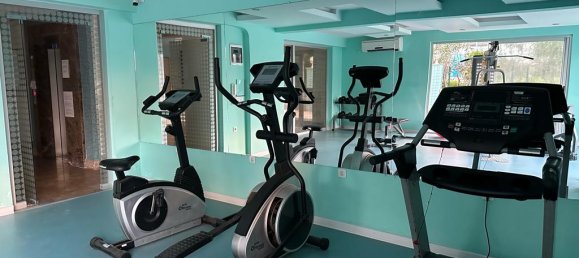 Apartamento de 2 habitaciónes en Kestel, Turkey No. 9555 8