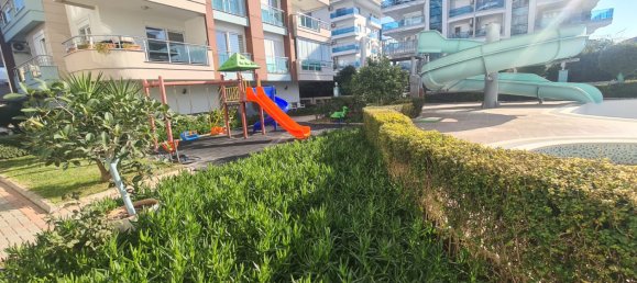 Apartamento de 2 habitaciónes en Kestel, Turkey No. 9555 3