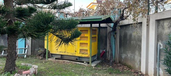 Apartamento de 2 habitaciónes en Kestel, Turkey No. 9555 6