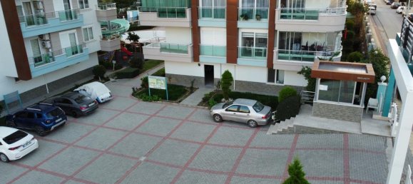 Apartamento de 2 habitaciónes en Kestel, Turkey No. 9555 2