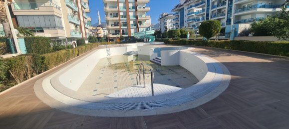 Apartamento de 2 habitaciónes en Kestel, Turkey No. 9555 5