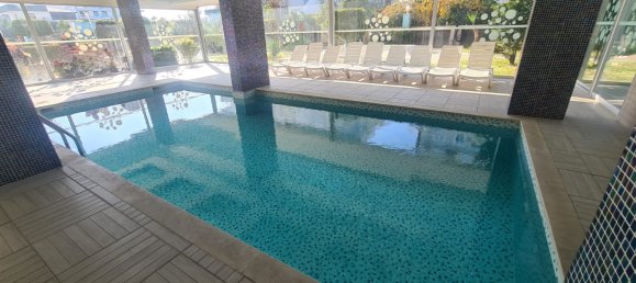 Apartamento de 2 habitaciónes en Kestel, Turkey No. 9555 13