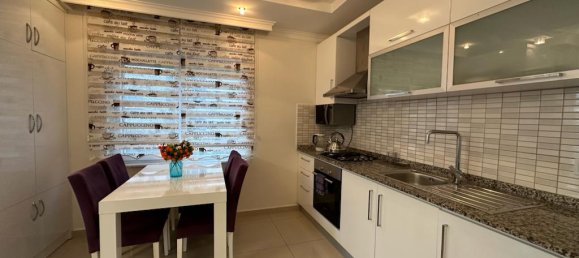 Apartamento de 2 habitaciónes en Kestel, Turkey No. 9555 15