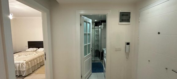 Apartamento de 2 habitaciónes en Kestel, Turkey No. 9555 26