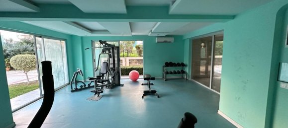 Apartamento de 2 habitaciónes en Kestel, Turkey No. 9555 7