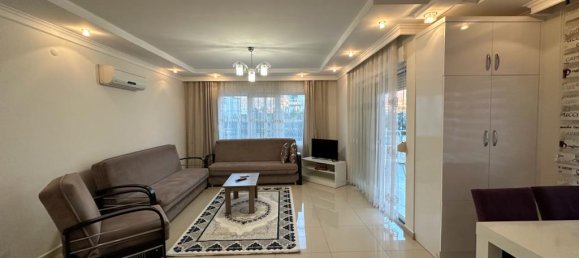 Apartamento de 2 habitaciónes en Kestel, Turkey No. 9555 22