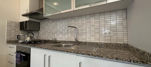 Apartamento de 2 habitaciónes en Kestel, Turkey No. 9555 17