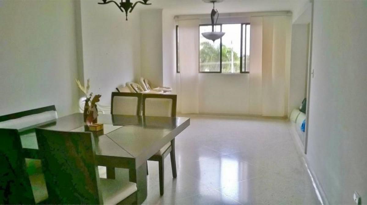 Дом с 3 спальнями в Атлантико, Колумбия № 6949